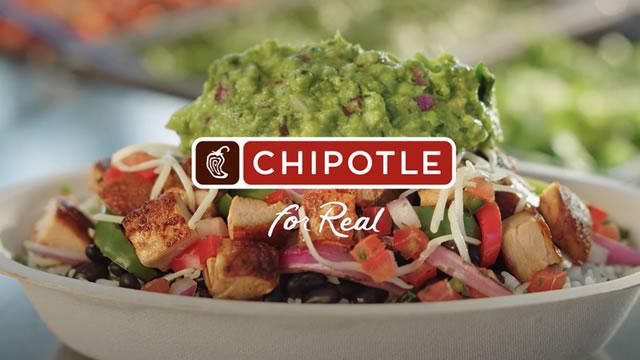 Here's What Chipotle Says It's Doing About Those Portion-Size Complaints