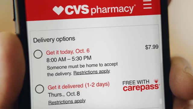 CVS Health's turnaround efforts in focus amid record-high medical costs