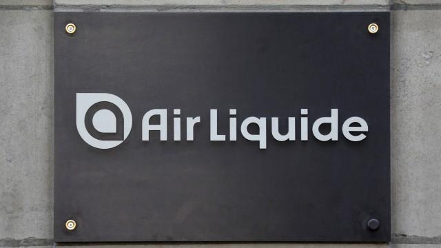Air Liquide plans $250 mln plant to supply gas for chipmaker Micron