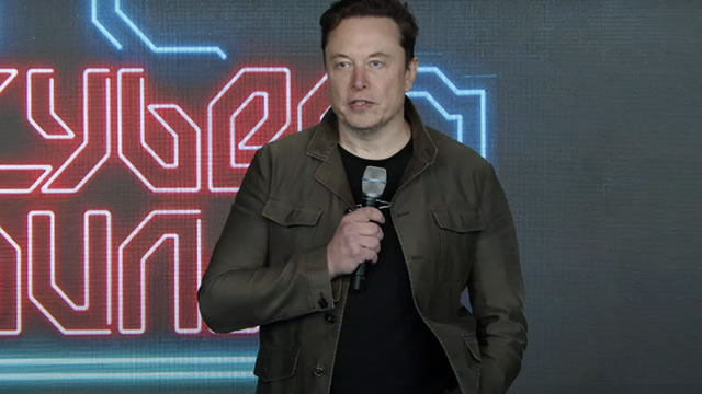 European TSLA Sales Plunge 49%, Stock Rallies on Elon Musk
