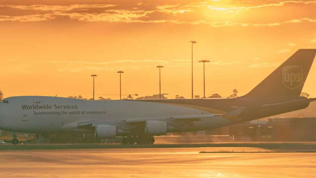 Over 6% Yield And A Deep Discount: Is United Parcel Service The Best Contrarian Play In 2025?