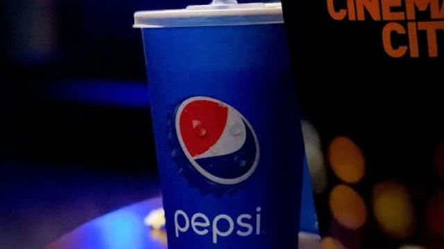 Pepsi Stock Lost Its Fizz. Getting It Back Won't Be Easy.