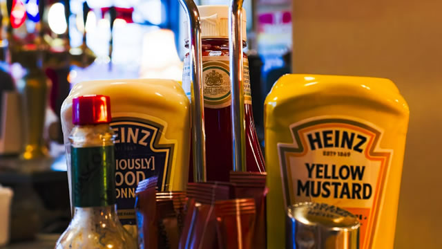 Kraft Heinz: A Mature Asset With Resilient Cash Flows