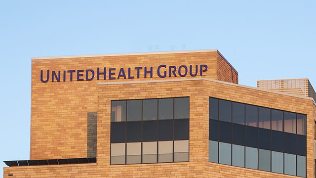 Size Matters, And UnitedHealth Is BIG: Initiating The Stock With A Buy