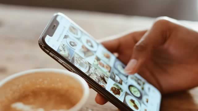 DoorDash Stock Eyes Another Record High After Analyst Upgrade