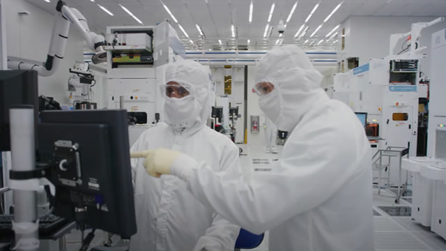 Applied Materials Q2 Earnings: Solid Print, But Missing Clear Catalysts