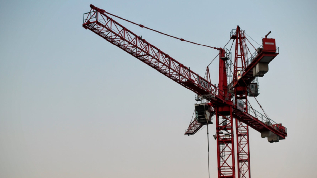 Primoris Services: A Rising Star In The Infrastructure Arena