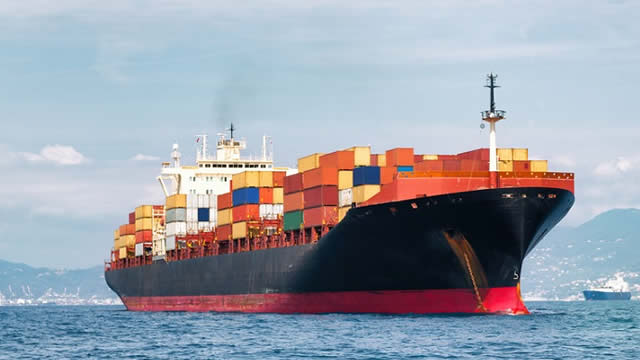 Nordic American Tankers: Set Up For Success