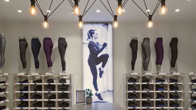 Lululemon Sued Costco For Selling Dupes Of Popular Clothes. Can It Win?