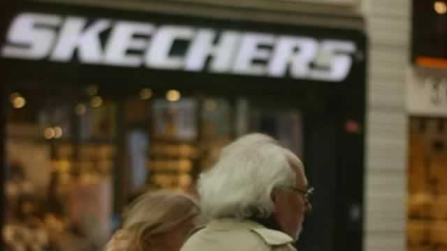Skechers to go private following $9.4B deal with 3G Capital