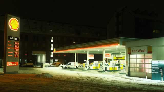 Shell Indonesia to transfer gas station business to Citadel and Sefas JV