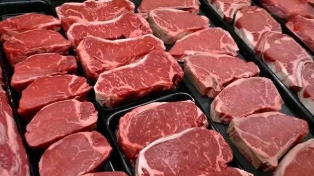 Tyson Stock Surges as Higher Beef and Chicken Prices Boost Results