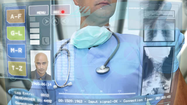 Boston Scientific Stock Surges on Strong Results, Outlook; CFO To Retire
