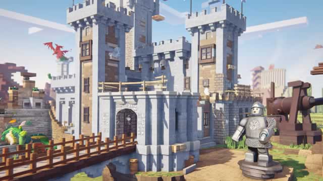 Roblox Stock Jumps On Scary Hit Video Game