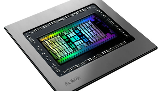AMD stock flashes rare rebound signal — time to buy the dip?