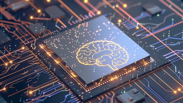 Qualcomm: Portable AI Is Here