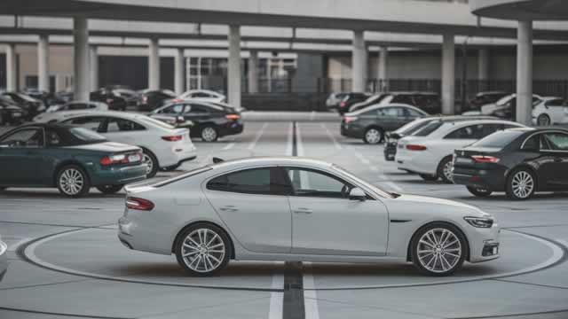 Josh's Best Stock: Carvana