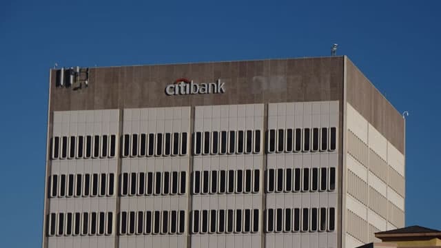 Citigroup appoints Chris Biotti to lead private bank in North America