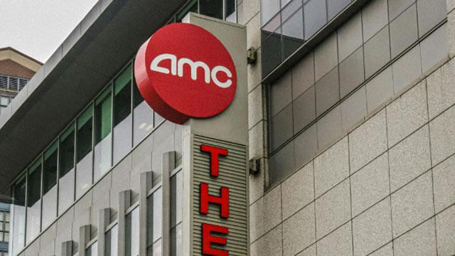 Why AMC stock price is crashing