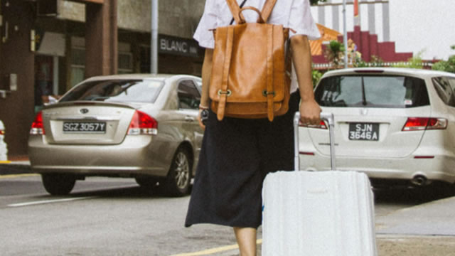 Expedia Gears Up For Takeoff As Travel Bookings Bounce Back