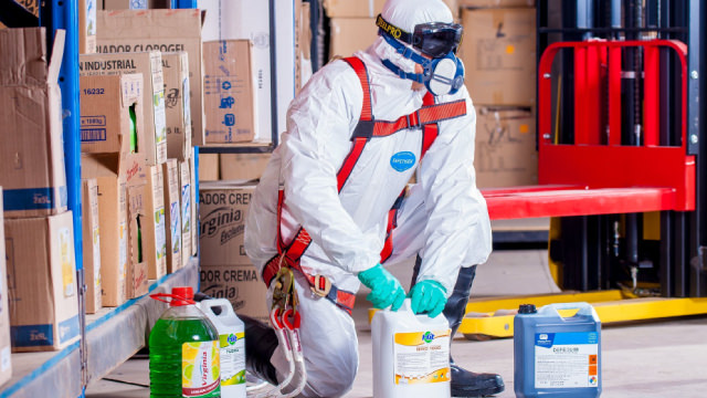 Olin Is A Bargain With Improved Guidance And New Cost Savings Announced