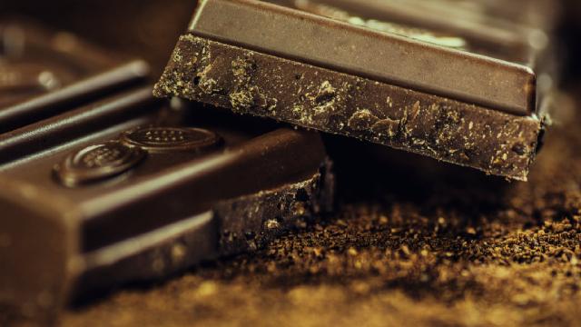 Cocoa prices are soaring. Candy makers will need to get creative