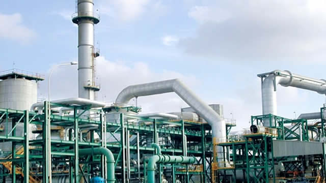 From Steady Cash Flow To Strategic Investments: How Nutrien Evolves
