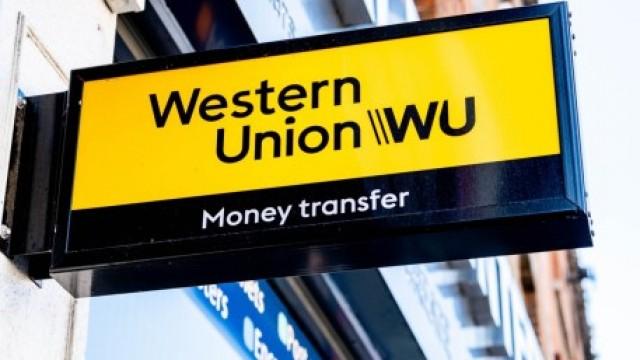Western Union's Digital Transactions Surge 13%