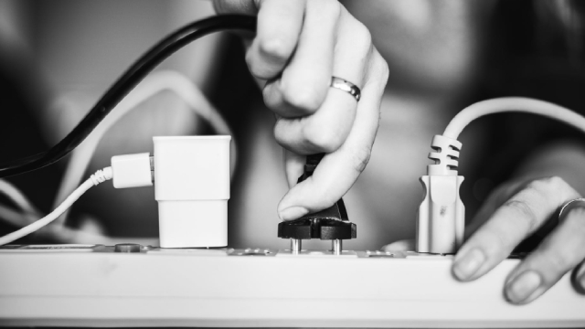 GE Vernova's Power Surge: Why This Stock Is A Strong Buy
