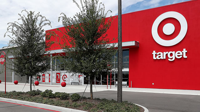 Target Q1 2025: The Kmart Warning Signs Are Hard To Ignore