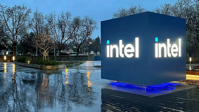 Exclusive: Intel's new CEO explores big shift in chip manufacturing business