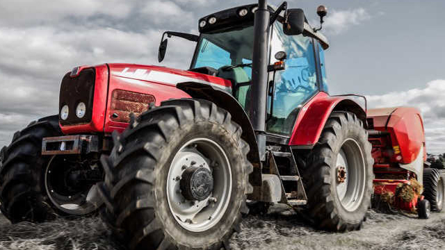AGCO's Stock Surged After Earnings, But I Am Concerned