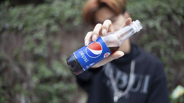 Pepsi sued for allegedly violating decades-old law by giving exclusive discounts to Walmart