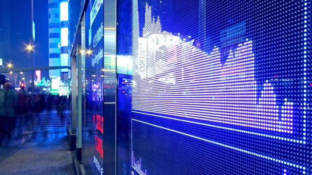 Farmers National Bank: Milk This Stock While It Is Undervalued, As Bank Grows