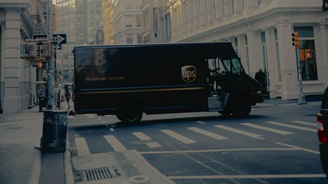 UPS Boosts High-Yield Dividend to $1.64 And Paid Investors Today