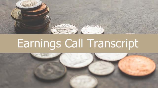 Curtiss-Wright Corporation (CW) Q1 2024 Earnings Call Transcript