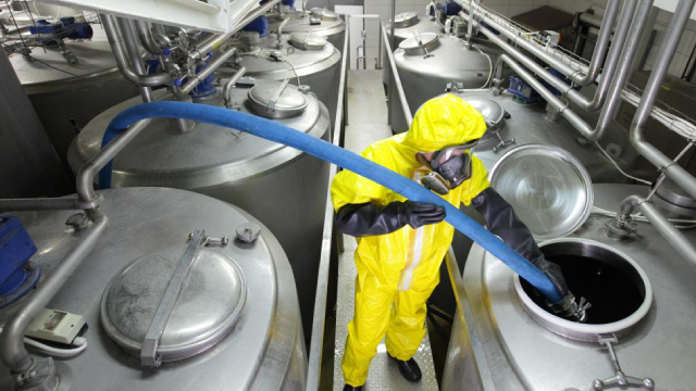 Avantor Analysts Cut Their Forecasts After Q1 Results