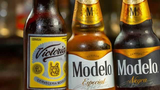 Constellation Brands: Resilient Beer Growth But Challenges Weigh On Outlook (Rating Downgrade)