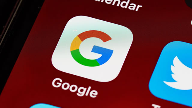 Alphabet Is Now A Steal (Technical Analysis)