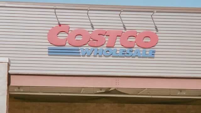 Costco Price Plunge Equals Opportunity for Investors