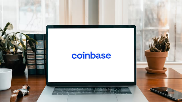 Coinbase Flies On Lofty New Price Target As Hot Stablecoin IPO Cools Off