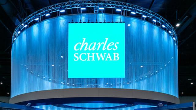 Charles Schwab CEO: It's a good time to be a fixed-income investor