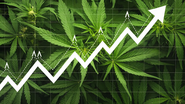 Cronos Reports Improved Financials For Q1-2025 As Demand Outpaces Supply