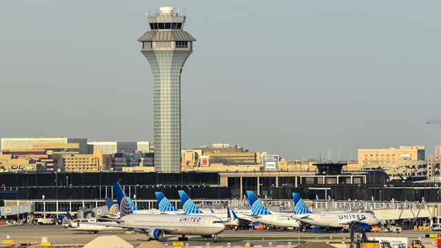 United Airlines CEO Scott Kirby: Seeing an uptick in demand for business travel