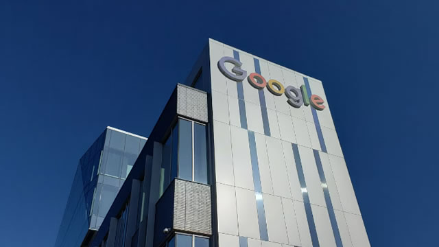 Google faces EU antitrust complaint over AI Overviews