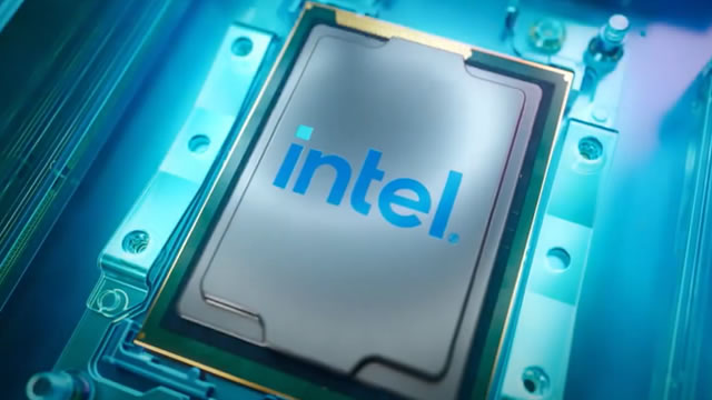 Intel: Too Slow, Too Late