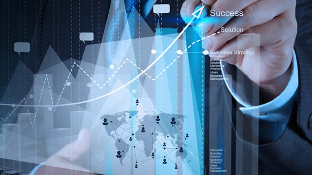 Capital One: Discover Acquisition Unlocks EPS Inflection