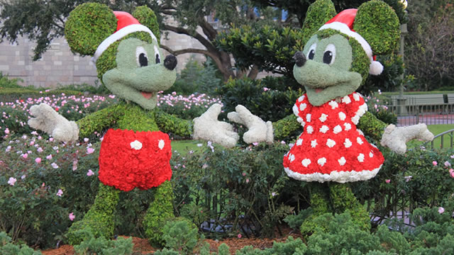Disney: House of Mouse job cull continues