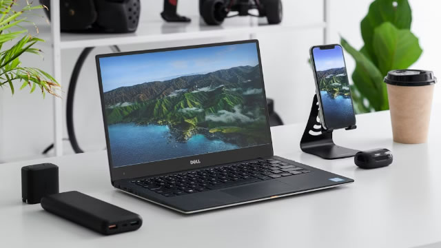Dell: Betting On Servers, Not Screens