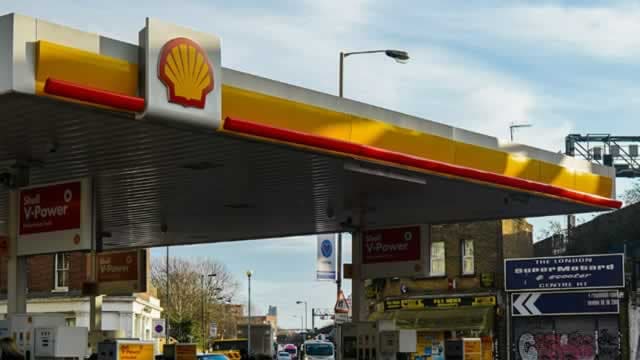 Shell CEO on company's vow to boost shareholder returns and cut spend